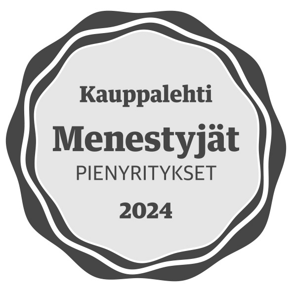 Tilaajavastuu Olen luotettava kumppani